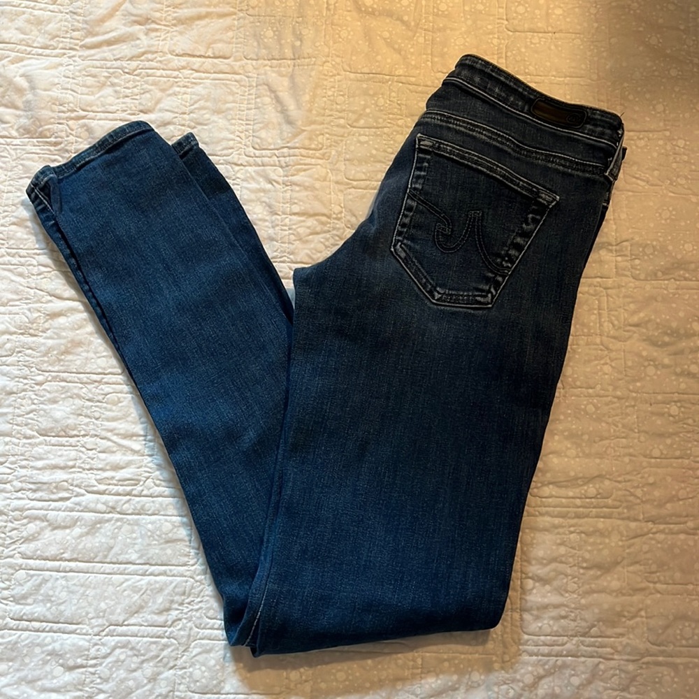 Adriano Goldschmied Jeans